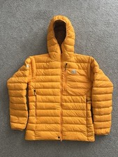 Mountain equipment frostline for sale  DUMBARTON