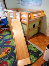 Kinderzimmer komplett bett gebraucht kaufen Kinderzimmer komplett bett gebraucht kaufen  Tauberbischofsheim