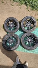 Bmw schnitzer type for sale  BRISTOL
