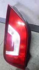 Volkswagen Up! Lanterna traseira esquerda 2014 DBA-AACHY [usada] [PA95070325] comprar usado  Enviando para Brazil