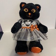 Build bear black for sale  Sherman Oaks