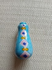 Turquoise light blue for sale  HIGH PEAK