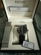 Delma cayman field gebraucht kaufen  Hamburg