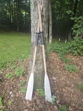 Vintage oak wood for sale  Minocqua