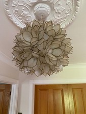 Capiz shell petal for sale  POTTERS BAR