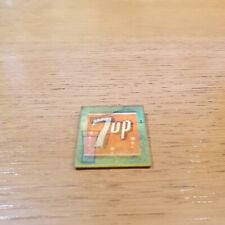 Vintage 7up vari for sale  HEATHFIELD