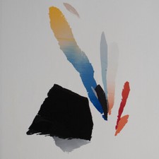 Giuseppe santomaso abstrakt gebraucht kaufen  Berlin