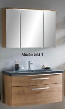 Badmöbel set waschbecken gebraucht kaufen  Wittenberg