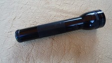 Lampe maglite 25cm d'occasion  Le Lavandou