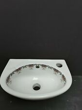 Lave mains faience d'occasion  Desvres