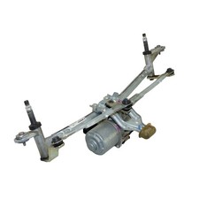 Wiper motor wiper d'occasion  Expédié en Belgium