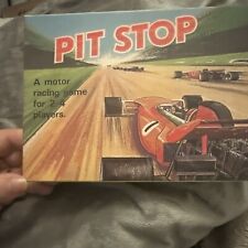 Pit stop motor for sale  PETERBOROUGH