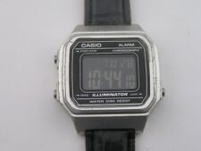 Vintage casio illuminator for sale  Lititz