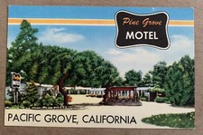 Pine grove motel for sale  Saint Paul
