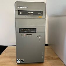 Vintage Lenovo 3000 J Series AMD Athlon 64 X2 Dual Core - Windows Vista comprar usado  Enviando para Brazil