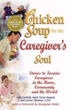 Chicken soup caregiver for sale  Montgomery
