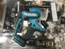 CORTADOR DE DRYWALL SEM FIO MAKITA DSD180 18V - SOMENTE PELE!, usado comprar usado  Enviando para Brazil