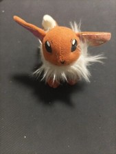 Peluche applause pokemon d'occasion  Saint-Jean-d'Angély