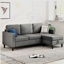 Sectional sofa for sale  New London