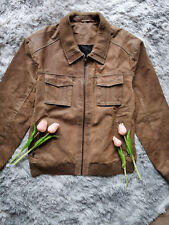 Vintage brown real usato  Roma