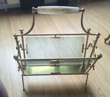 Antique french brass for sale  GLASGOW