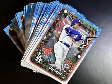 2024 topps holiday for sale  Warwick