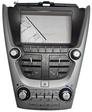 Chevy equinox audio for sale  Neenah