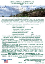fertilizer organic bat guano for sale fertilizer organic bat guano for sale La Coste