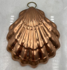 Vintage copper mold for sale  Monroe