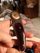 Coltello stainless usato  Palermo