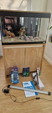 Fluval roma led for sale  MIDDLESBROUGH