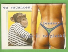 Photo carte postale d'occasion  Buxerolles