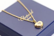 Chopard happy diamonds gebraucht kaufen  München