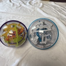 Original perplexus maze for sale  Taylorsville