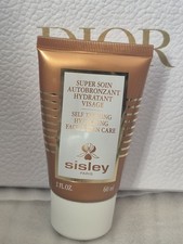 Sisley autobronzant visage d'occasion  Paris XV