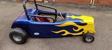Tot rod patrol for sale  HOCKLEY