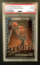 2023 donruss optic d'occasion  Expédié en Belgium