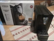 Cremesso compact 2 gebraucht kaufen  Amberg