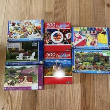 Puzzlebug artbox crazart for sale  Waupun