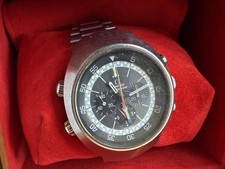Omega flightmaster 1972 for sale  Soquel