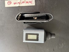 Sennheiser skp 100 d'occasion  Expédié en Belgium