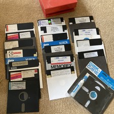 17x bundle 5.25 for sale  HOVE