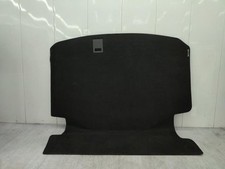 Tapis coffre mercedes d'occasion  Moulins