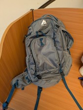 Mochila de caminhada durável Ozark Trail com vários compartimentos comprar usado  Enviando para Brazil