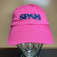 Spam bright pink for sale  Anoka