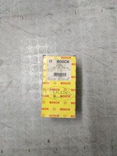 Filtro olio bosch usato  Italia