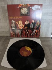 Panic disco fever for sale  LIVERPOOL