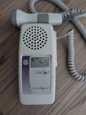 Fetal doppler ultrasound for sale  TORQUAY