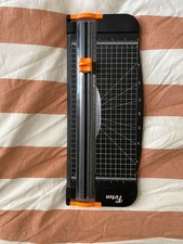 Firbon paper cutter for sale  SANDY