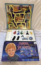 Vintage 1985 murder for sale  Algonquin